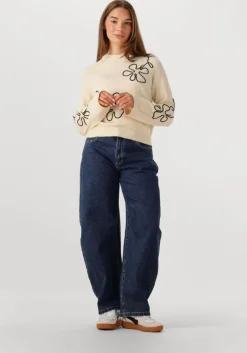 witte puma lage sneakers palermo moda wns