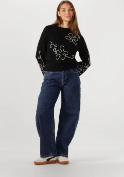 witte puma lage sneakers palermo moda wns