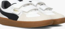 witte puma lage sneakers palermo v inf