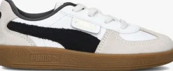 witte puma lage sneakers palermo inf