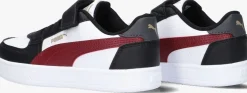 witte puma lage sneakers caven 2.0 ps