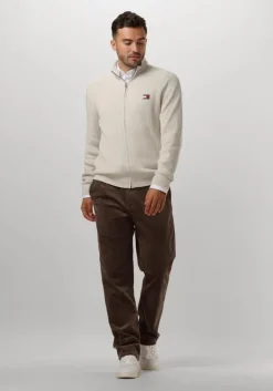 witte pure path casual overhemd essential casual shirt