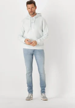 witte pure path sweater regular fit hoodie ls sweaters