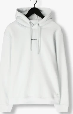witte pure path sweater regular fit hoodie ls sweaters