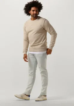 witte pure path t-shirt essential logo t-shirt