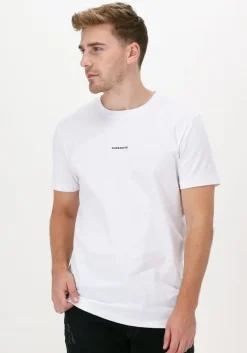 witte pure path t-shirt pure logo tee