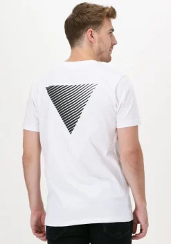 witte pure path t-shirt pure logo tee
