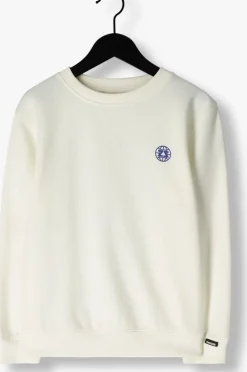 witte raizzed sweater nambrock