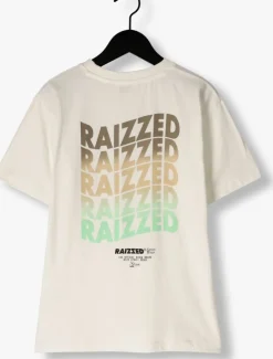 witte raizzed t-shirt haw