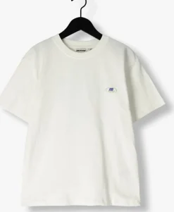 witte raizzed t-shirt nashew