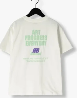 witte raizzed t-shirt nashew