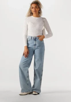 witte refined department t-shirt maya