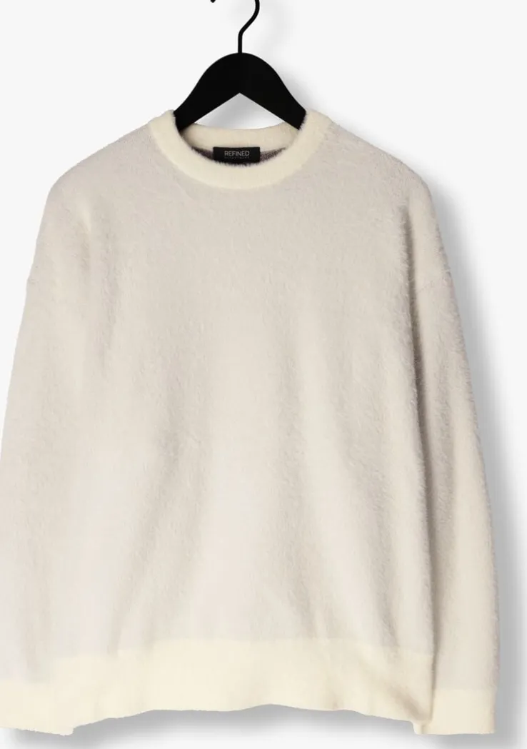 witte refined department trui neva