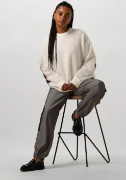 witte refined department trui neva