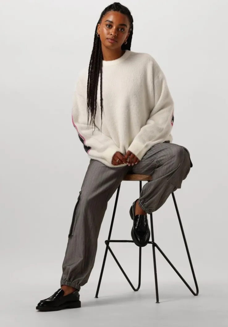 witte refined department trui neva