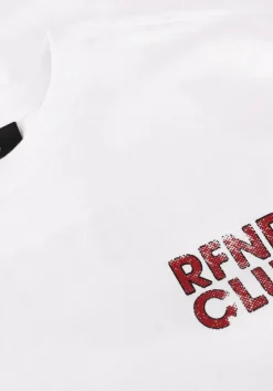 witte refined department t-shirt maggy t-shirt