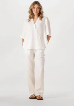 witte resort finest pantalon linen pants