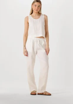 witte resort finest pantalon linen pants