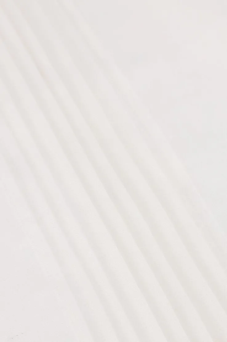 witte resort finest top crop top linen