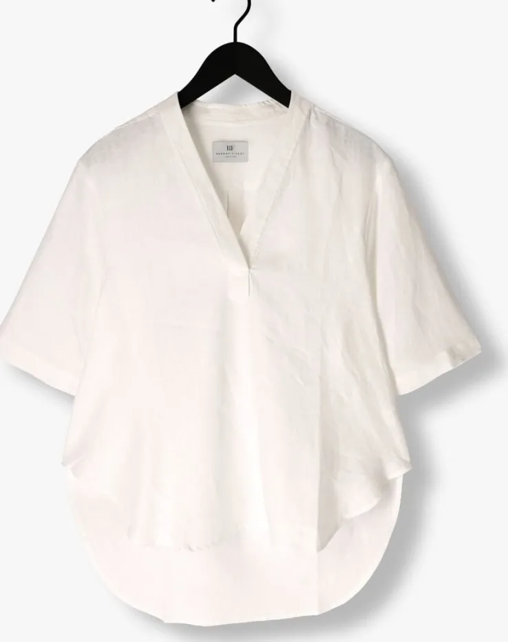 witte resort finest top short sleeve blouse