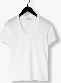 witte resort finest t-shirt v-neck t-shirt