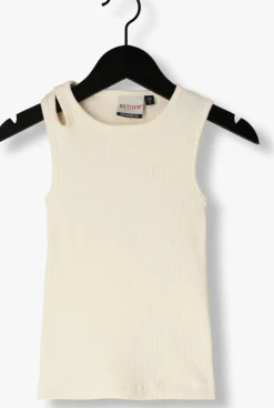 witte retour top gail