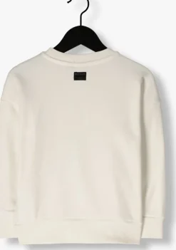 witte retour trui ted