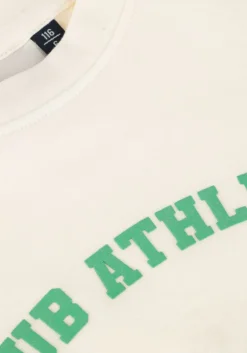 witte retour t-shirt chester