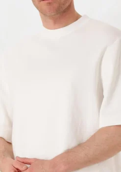 witte saint steve t-shirt tjeerd