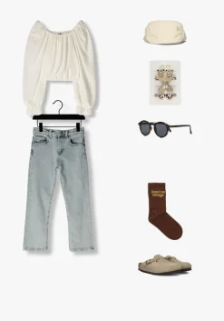 witte salty stitch blouses boho beauty top