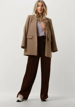 witte saucony lage sneakers jazz triple