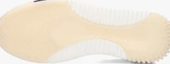 witte scotch & soda lage sneakers new cup