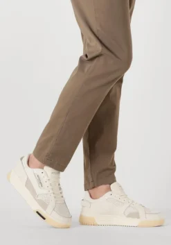 witte scotch & soda lage sneakers new cup