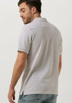 witte scotch & soda polo essentials - cotton pique polo