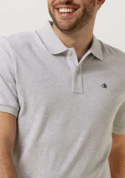 witte scotch & soda polo essentials - cotton pique polo