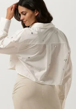 witte second female blouses calli shirt