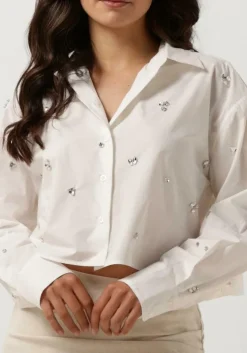 witte second female blouses calli shirt