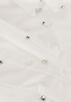 witte second female blouses calli shirt