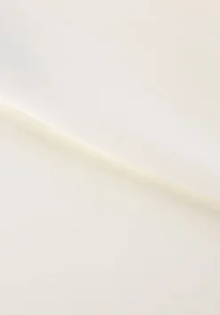 witte selected femme top slftenny ss boxy o-neck