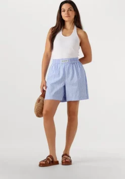 witte selected femme top slfanna sl halterneck top