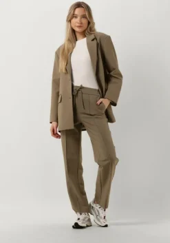 witte selected femme top slfanna o-neck tank top