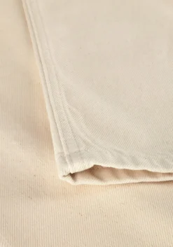 witte selected femme wide jeans slfalice-tiana hw work white wide jeans