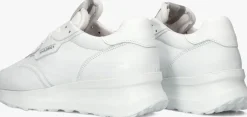 witte shabbies lage sneakers veda ava
