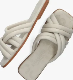 witte shabbies slippers 170020249