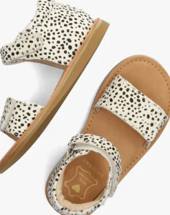 witte shoesme sandalen cs23s010