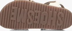witte shoesme sandalen ic23s004