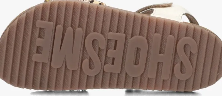 witte shoesme sandalen ic23s004