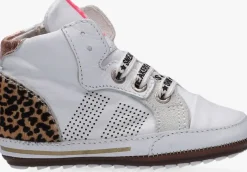 witte shoesme sneakers bp21s002