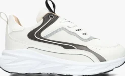 witte shoesme sneakers lw25s003