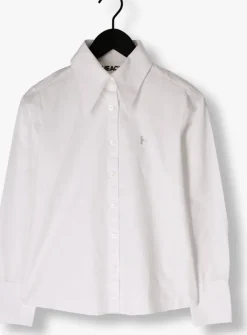witte silvian heach blouses shirt maska